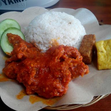 WARUNG COBEK ANEKA