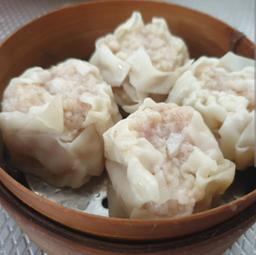 Photo's Mbul Dimsum