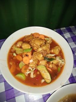 Photo's Seafood Kanayakan