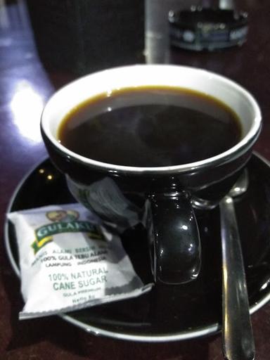 BHAVANA COFFEE & EATERY