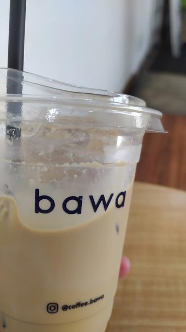 COFFEE BAWA DIPATI UKUR