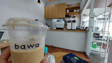 COFFEE BAWA DIPATI UKUR