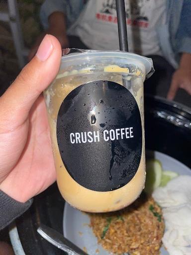 CRUSH COFFEE.BDG