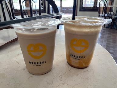 DREEZEL COFFEE