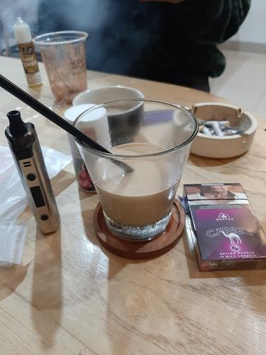 KOPI DARI HATI PUJANGGA