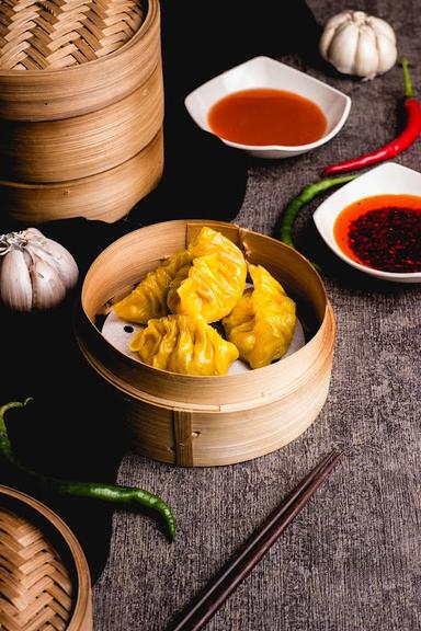 NAGA DIMSUM BY IMAH KULINER