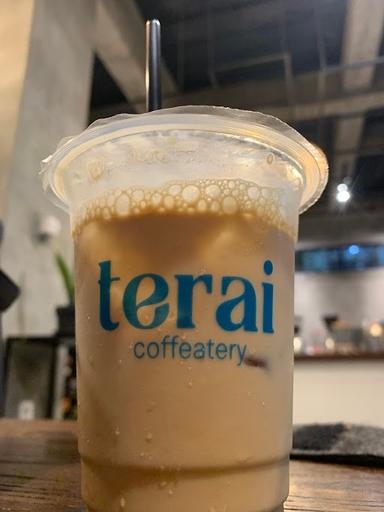 TERAI COFFEATERY