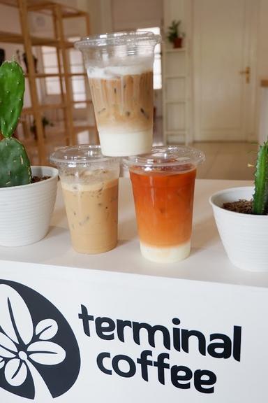 TERMINAL COFFEE