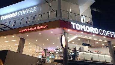 TOMORO COFFEE - SIMPANG DAGO