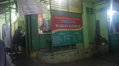 WARKOP BAROKAH