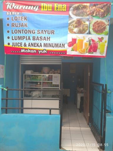 WARKOP BAROKAH