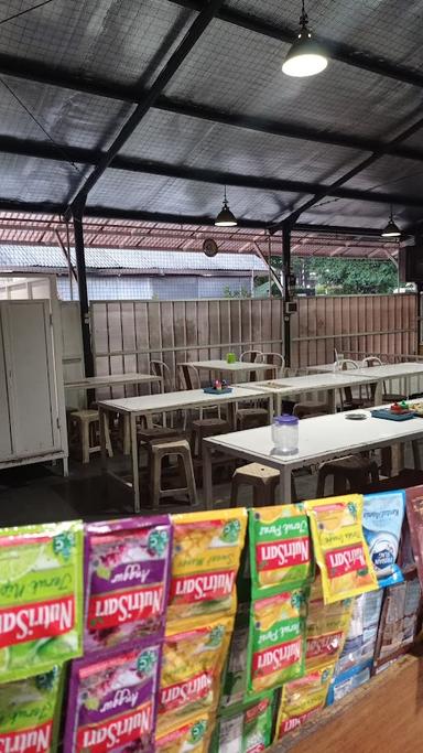 WARKOP BJB (BEKOY JAYA BERKAH)