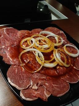 Photo's Psy - Pattaya Steamboat Yakiniku