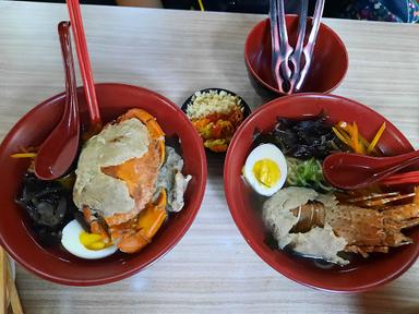 YAGAMI RAMEN HOUSE DAGO