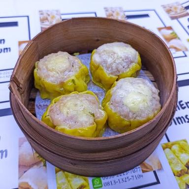 ALIEN DIMSUM