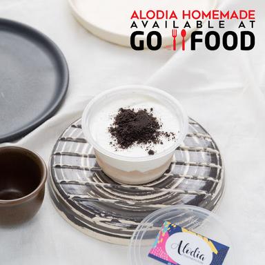 ALODIA HOMEMADE ONLINE