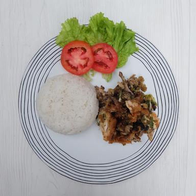 AYAM CRISBAR CISITU