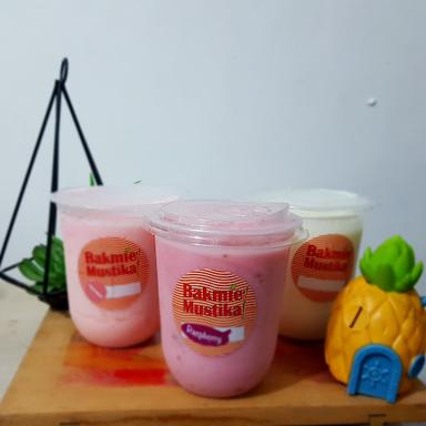 BAKMIE MUSTIKA MENERIMA PESANAN ONLINE