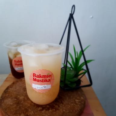 BAKMIE MUSTIKA MENERIMA PESANAN ONLINE