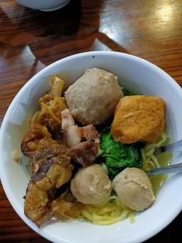 Photo's Bakso Dono Reborn