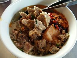 Photo's Bakso Dono Reborn