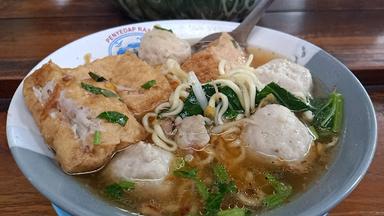 BAKSO KUMIS SBR