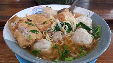 BAKSO KUMIS SBR