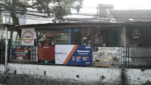 BAKSO LOMBOK ULEG BU TATI TEMANGGUNG