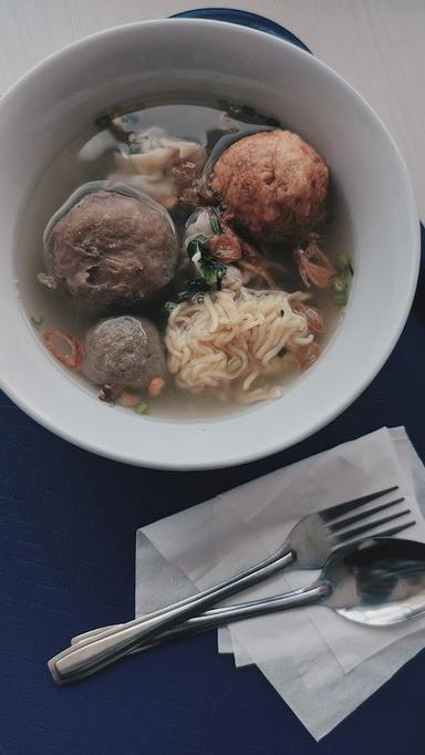 BAKSO MALANG ASLI MANDEEP BALTOS