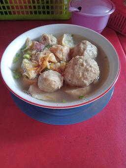 Photo's Bakso Malang Prasmanan 336