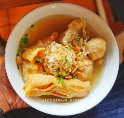 Photo's Bakso Malang Prasmanan 336