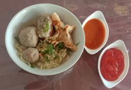 Photo's Bakso Malang Prasmanan 336