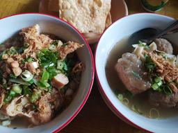 Photo's Bakso Malang Prasmanan 336