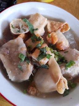 Photo's Bakso Malang Prasmanan 336