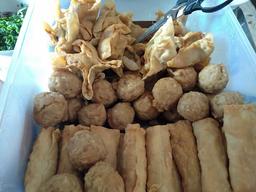 Photo's Bakso Malang Prasmanan 336