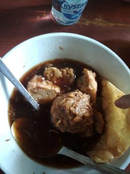 Photo's Bakso Malang Prasmanan 336