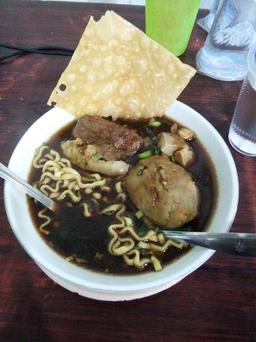 Photo's Bakso Malang Prasmanan 336