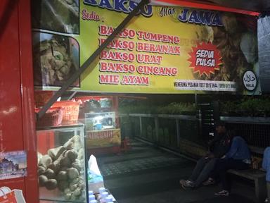 BAKSO MAS JAWA