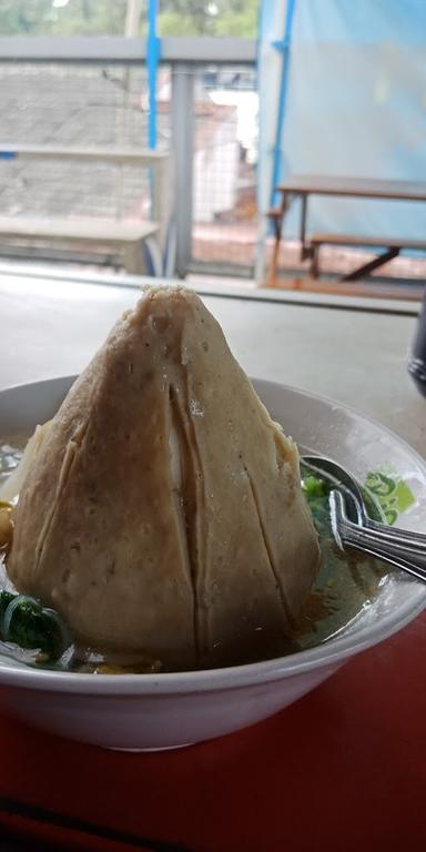 BAKSO MAS JAWA