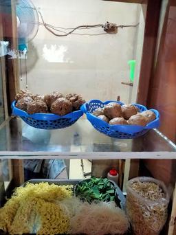 Photo's Bakso Pak Man Bandung