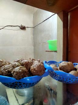 Photo's Bakso Pak Man Bandung