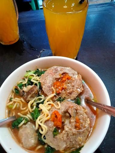 BAKSO PAK MAN BANDUNG