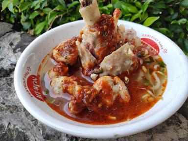 BAKSO RUSUK AL FATIH BANDUNG