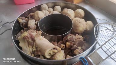 BAKSO RUSUK AL FATIH BANDUNG