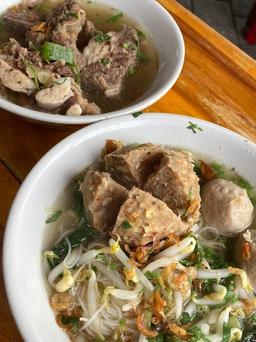 Photo's Bakso Rusuk Samanhudi Dago