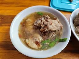 Photo's Bakso Rusuk Samanhudi Dago