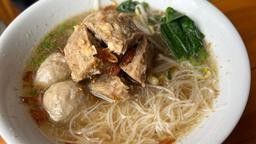 Photo's Bakso Rusuk Samanhudi Dago