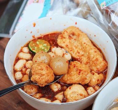 BASO ACI BONITOS, DAGO