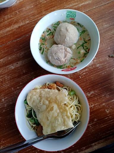 BASO BAROKAH