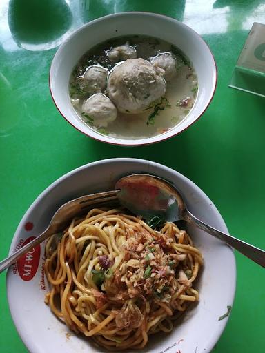 BASO BAROKAH